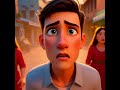 झूठी शेख़ी की सज़ा #BraggingStory #youtubeshorts #shortfeeds #viralreels #moralstory #shorts