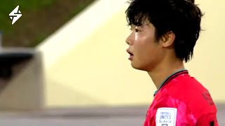 Ye-Geon Kim is a Korean Talent! - 2025