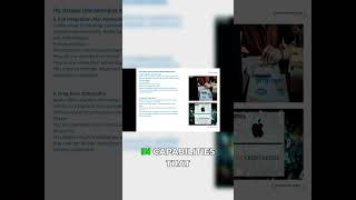 Apple's Crystal Ball Buying Tech Years Ahead!