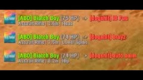 RUST 2v6 RAID DEFENSE