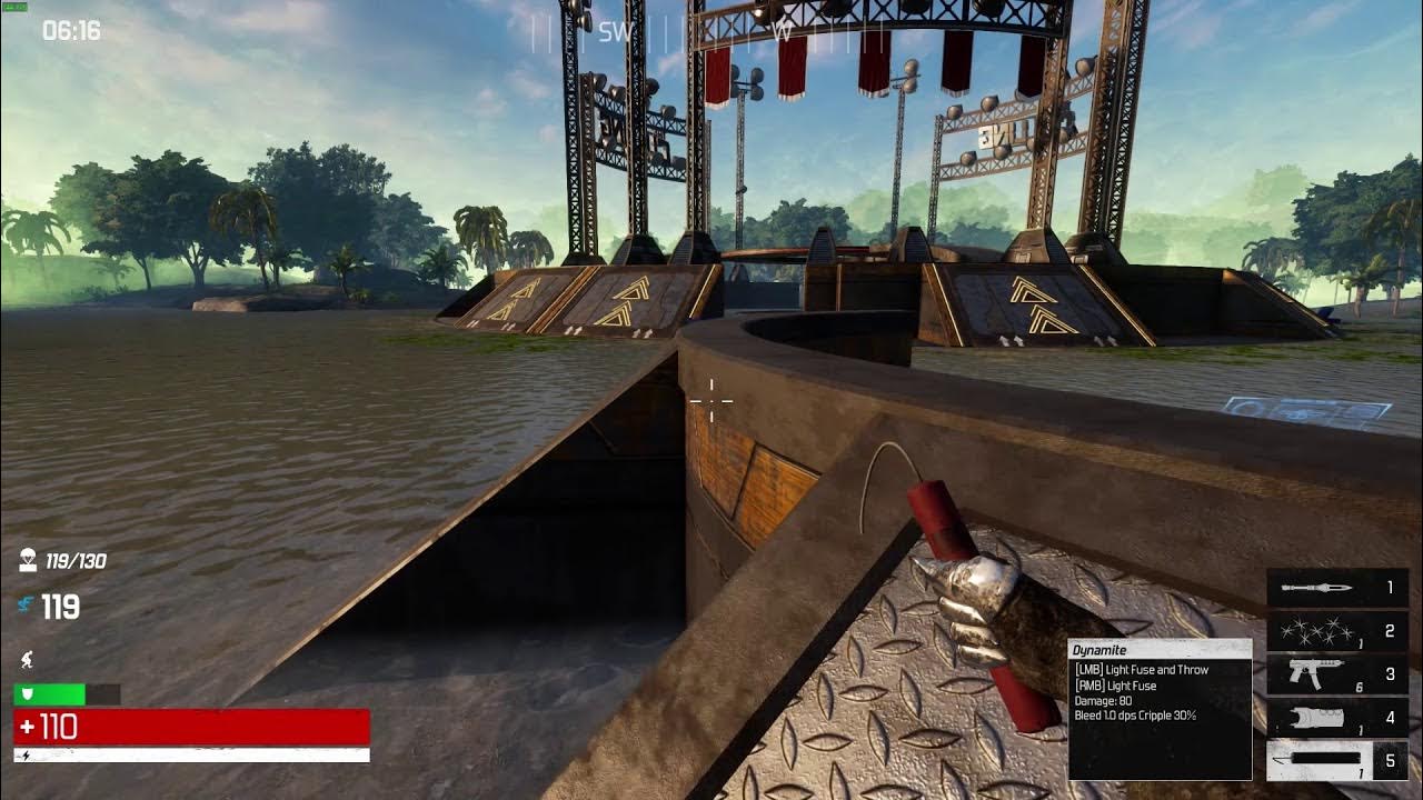 More culling мод. More culling мод