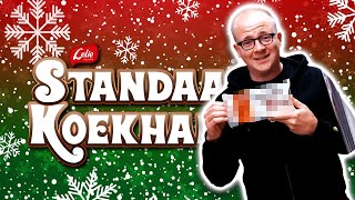 Standaard Koekhandel - Sven De Leijer