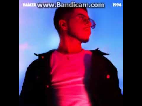 Hamza - juste une minute