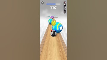 Going Balls All-Levels 149 Max Gameplay Walkthrough Android, iOS Mobile Game Shorts 🔥