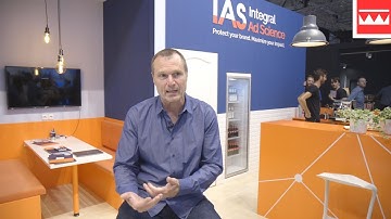 The importance of viewability, according to IAS