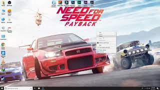 How to solve direct x error in need for speed payback Within 1 Minutes