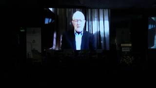 Law & War Conference 2019 - KEYNOTE ADDRESS: Professor Alan Dershowitz