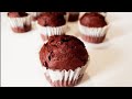 Réalisez de délicieux cupcakes chocolat en 5 minutes