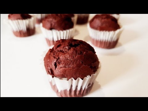 Vidéo: Comment Faire Rapidement Un Délicieux Cupcake Au Chocolat Avec Du Kéfir