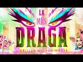 Soy la mas - Version drag (letra)