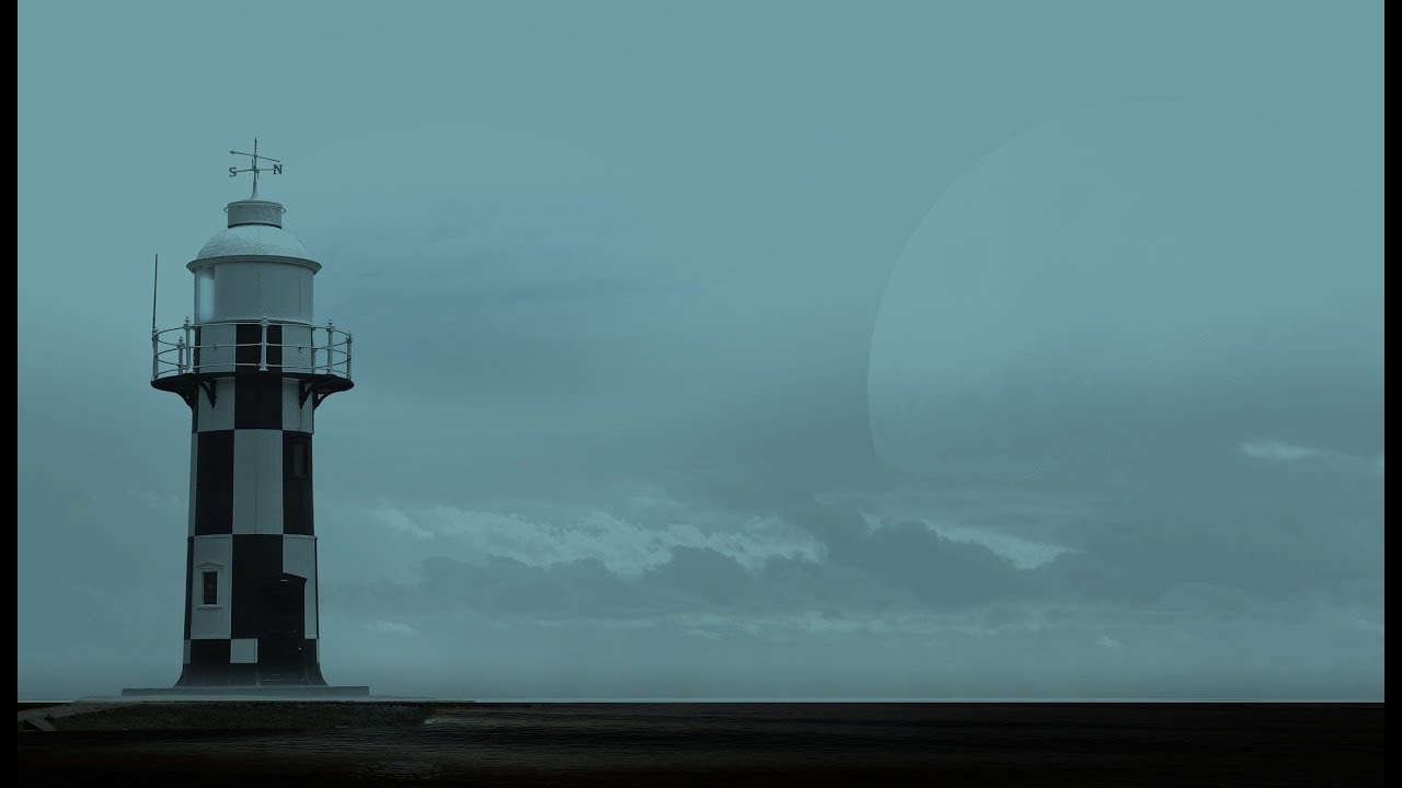 Sad Cello & Piano Music | 'The Lighthouse' - YouTube