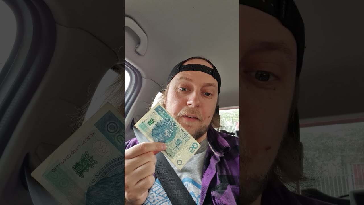 MCDONALD'S RULETKA CHALLENGE ZA 50 ZŁ - SPRAWDZAM CO DOSTANĘ