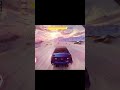 #shorts Raftaarein Song Ra One Shahrukh Khan, Racing Car Gameplay Short video #alfagaming