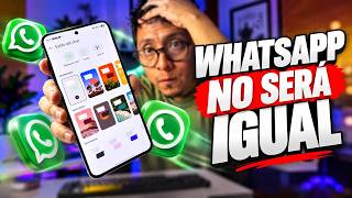 😳 4 WhatsApp FEATURES That Dropped WITHOUT WARNING | Latest version screenshot 3