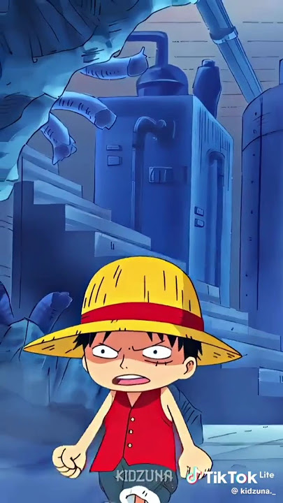 luffy chiquito#onepiece #animecharacter #luffyanime #onepiececharacter #edit