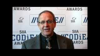 Why Adobe Systems, Inc. won the Best Content Management Platform CODiE Award