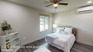 Passive Apartments In Bainbridge Georgia Are Ready To Rent!