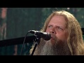 Jamey Johnson - 'Til the Rivers All Run Dry (Live at Farm Aid 2017)