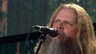 Jamey Johnson - &#39;Til the Rivers All Run Dry (Live at Farm Aid 2017)