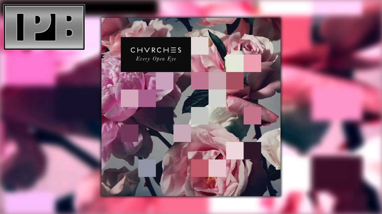 Watch CHVRCHES - Playing Dead on YouTube