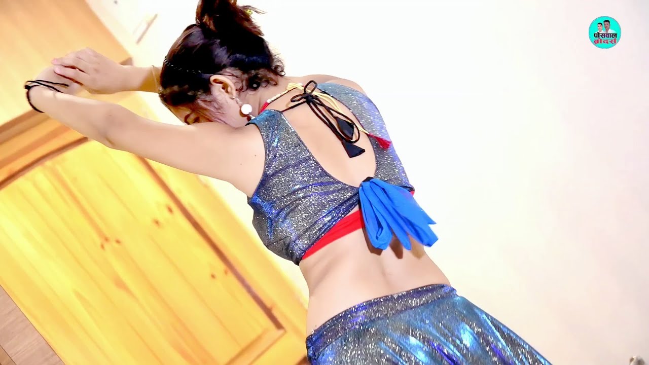 Sandhya Choudhary~ माहि का धमाकेदार डांस ||मत समझे मेरे यार बेवफा तू मोकु  || New lOve Sad Song