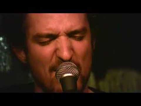 Frank Turner "Worse Things Happen at Sea" (Live)