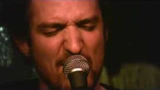 Video thumbnail of "Frank Turner "Worse Things Happen at Sea" (Live)"