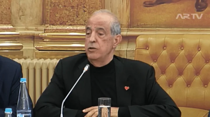 CGD: Audio de Joe Berardo