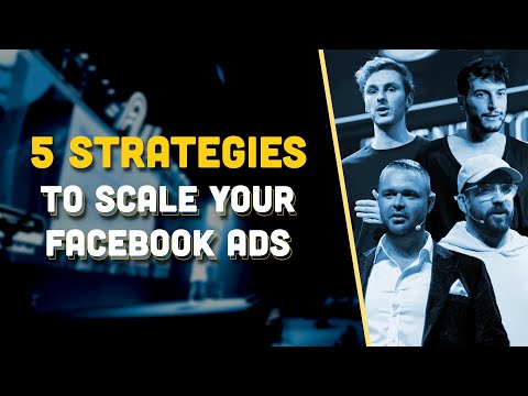 5 Copy/Paste Strategies