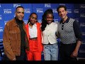 SBIFF Cinema Society Q&A - King Richard