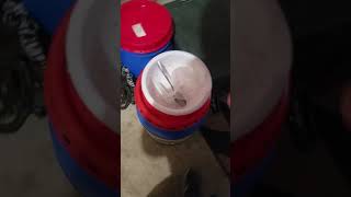 Damage product from GLOBAL PIGEON SUPPLIES