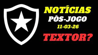 Botafogo Eliminado Pelo Barcelona Quem É O Maior Culpado, Léo Link, Anselmi, Textor Ou Todos Eles?
