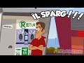 Sticle reciclabile  luzrii s06e21