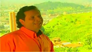 Darío Gómez   Hecho En Medellin Official Video