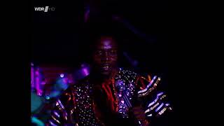 Earth, Wind & Fire Live at Grugahalle, Essen, Germany, March 10th