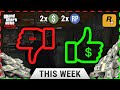 GTA Online WHAT TO BUY This Week & How to MAKE MONEY (Weekly MONEY Guide & Discounts)