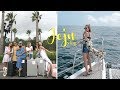 JEJU ISLAND VLOG: 제주도 여행 ✈️