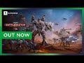 Warhammer 40,000: Battlesector - T