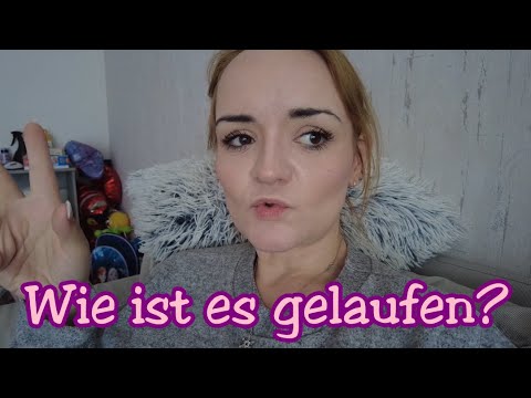 Video: Die Nachuntersuchung - Verstehen, was stattfindet