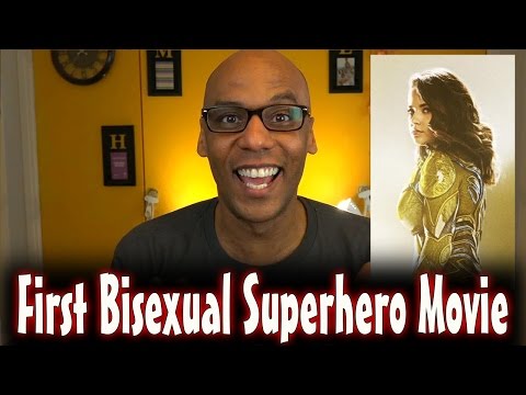 Video: Il Personaggio Di Becky G è LGBTQ Nel Nuovo Film 