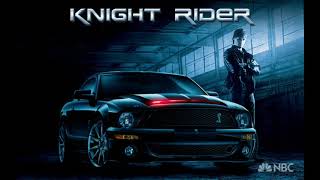 A Race Called Man: Drifter (Used In Knight Rider 1X16)