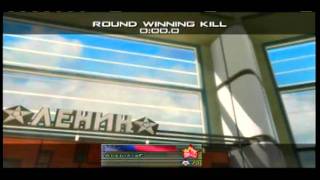 Killcams | Episode 1