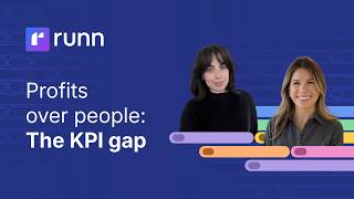 The KPI Gap: Why Retention Ranks Behind Profits in Resource Management