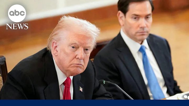 Trump says Ukraine peace deal offer is not final