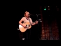 Lissie - Oh Mississippi - Live @ Vondelkerk, Amsterdam - December 11th 2015