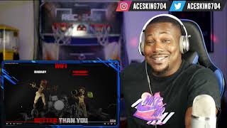 DaBaby \& NBA YoungBoy -( WiFi ) *REACTION!!!*