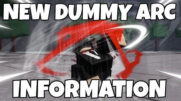 The Strongest Battlegrounds NEW WEEKLY UPDATE + NEW DUMMY BOSS ARC UPDATE LEAKED INFORMATION