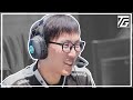Doublelift reacts to Zven's claim TSM and Fly aren't scriming C9 in surprise - says he wants to