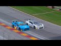 2018 Trans Am Series Highlights from Road America