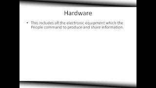 GH SHS CORE ICT TUTORIAL SESSION 2A